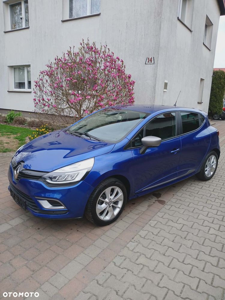 Renault Clio 1.2 Enegry TCe Intens - 2