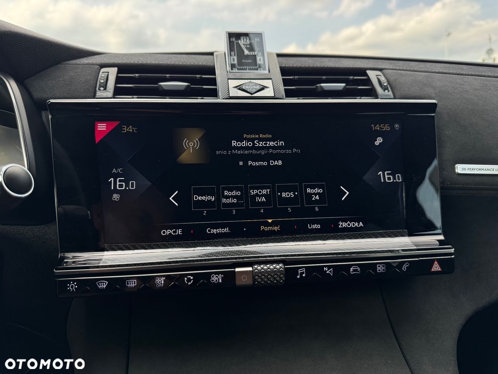 DS Automobiles DS 7 Crossback - 38
