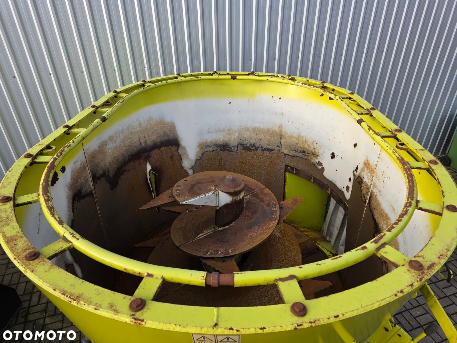 Inny Storti Dunker T1-80 - 7