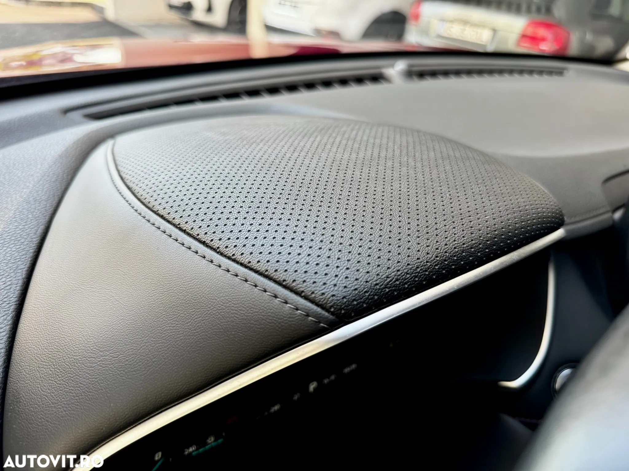 MG EHS 1.5 T-GDi AT PHEV Exclusive - 15