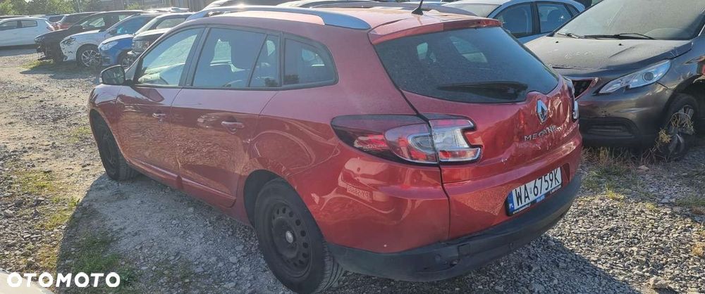 Renault Megane - 5