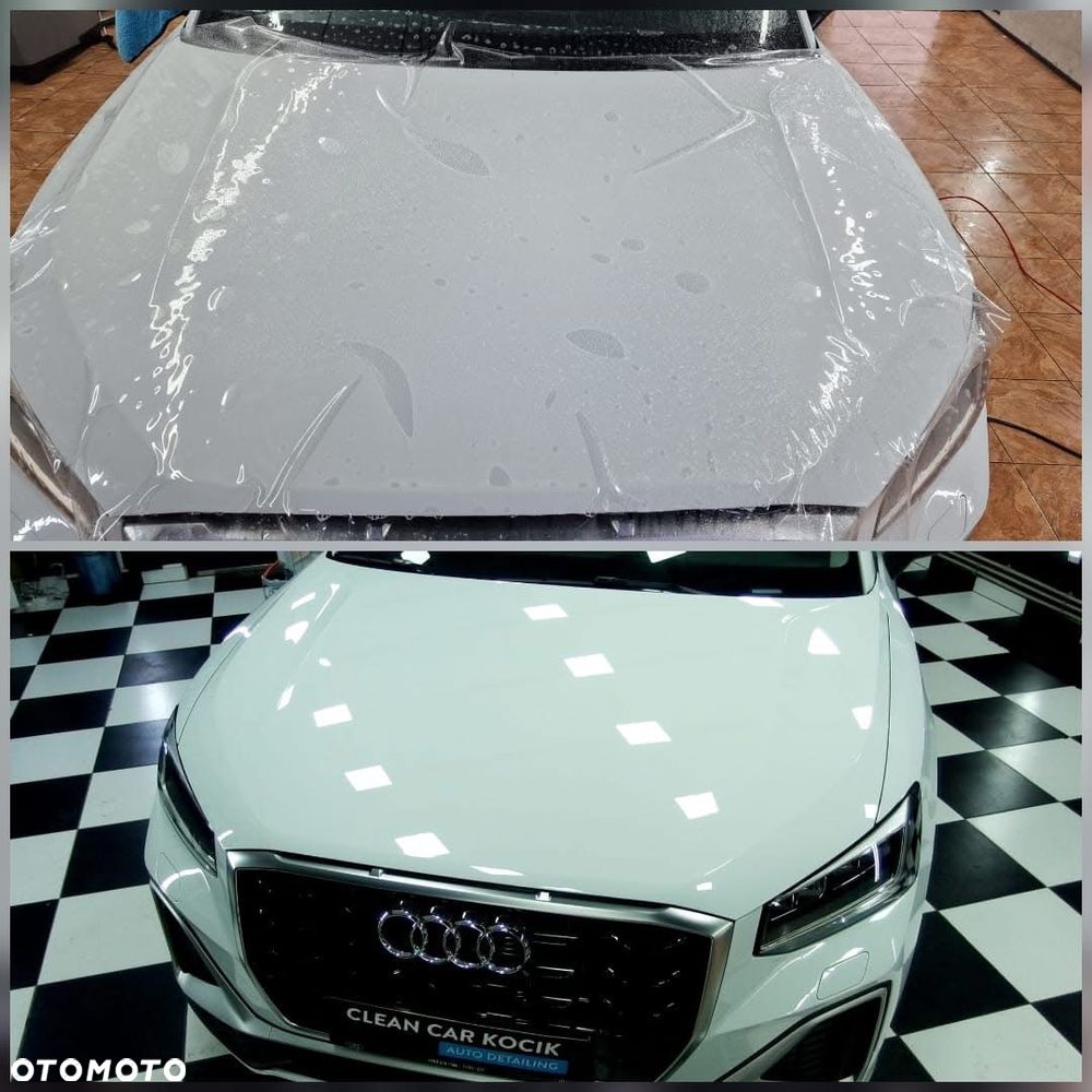 Audi Q2 35 TFSI S Line S tronic - 9