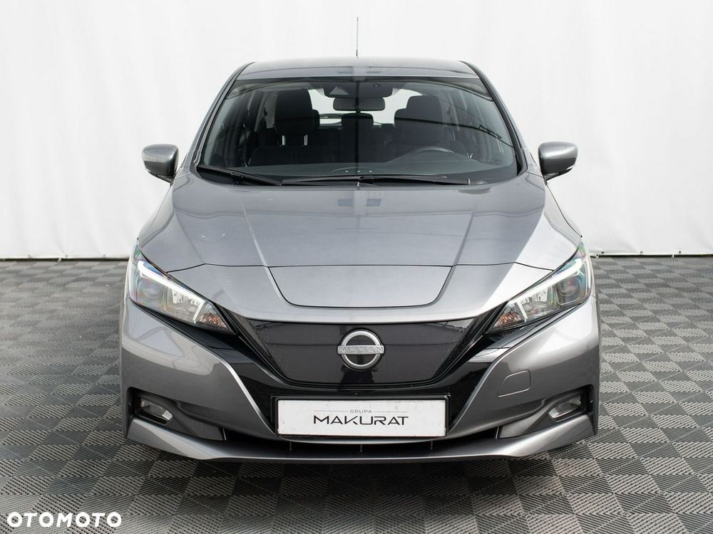 Nissan Leaf 40kWh Acenta - 8