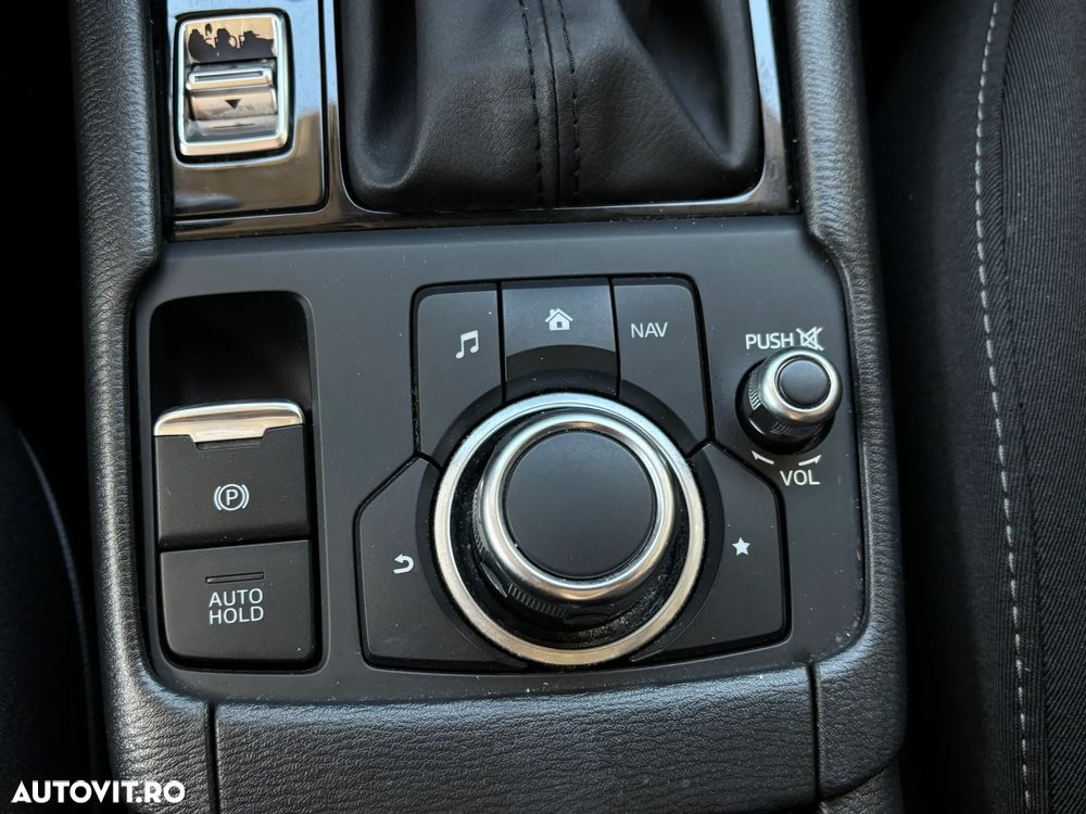 Mazda CX-3 - 20