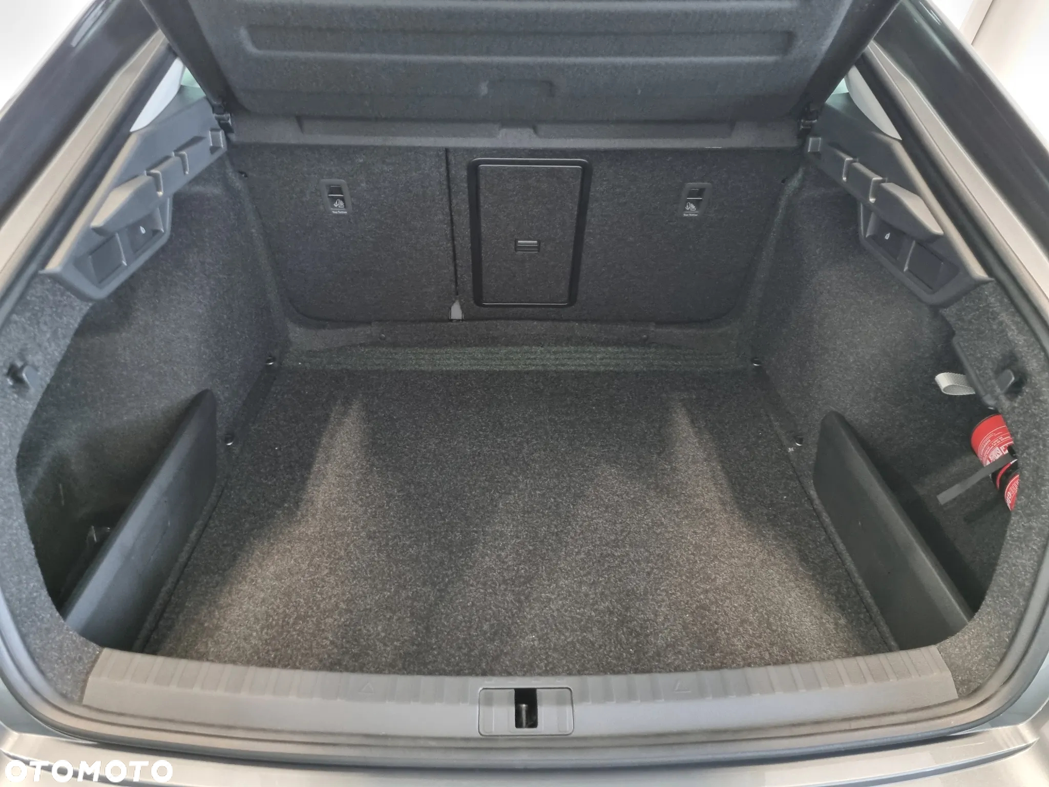 Skoda Octavia 1.5 TSI Edition 130 Selection - 13