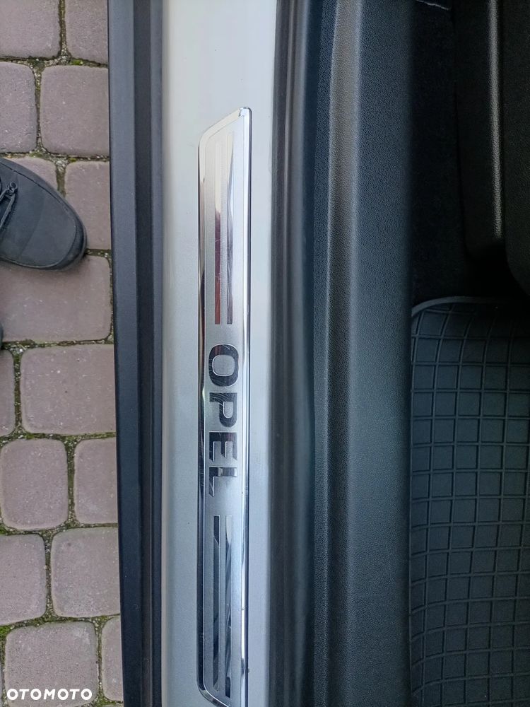 Opel Crossland X 1.2 Start/Stop Automatik 120 Jahre - 20