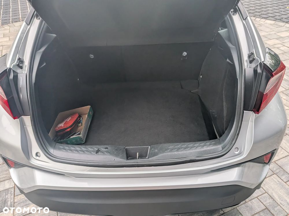 Toyota C-HR - 18