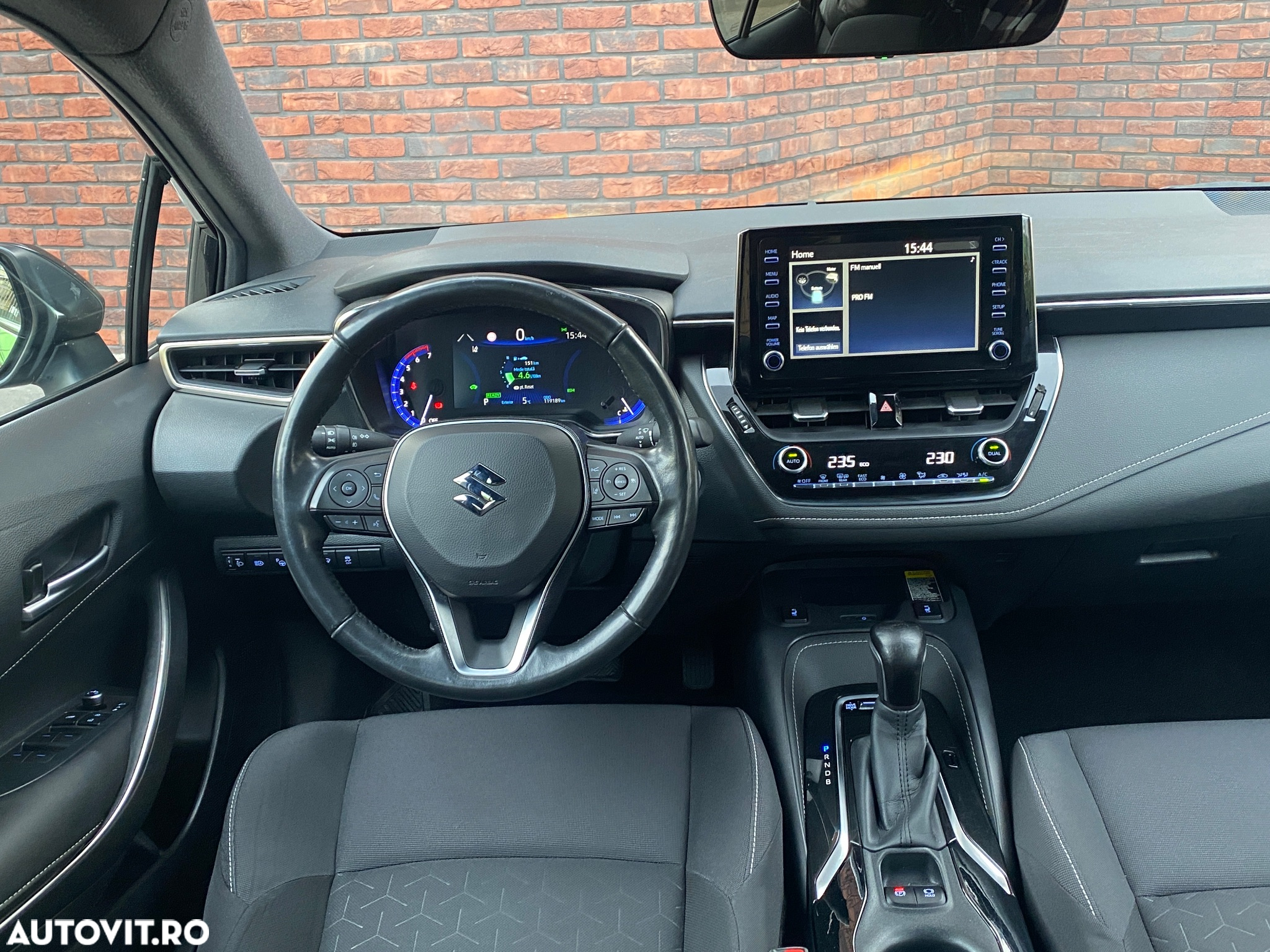 Toyota Corolla - 6