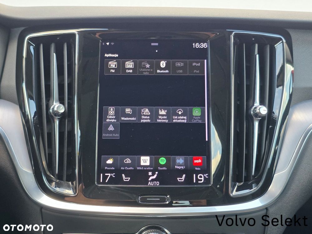 Volvo V60 - 25