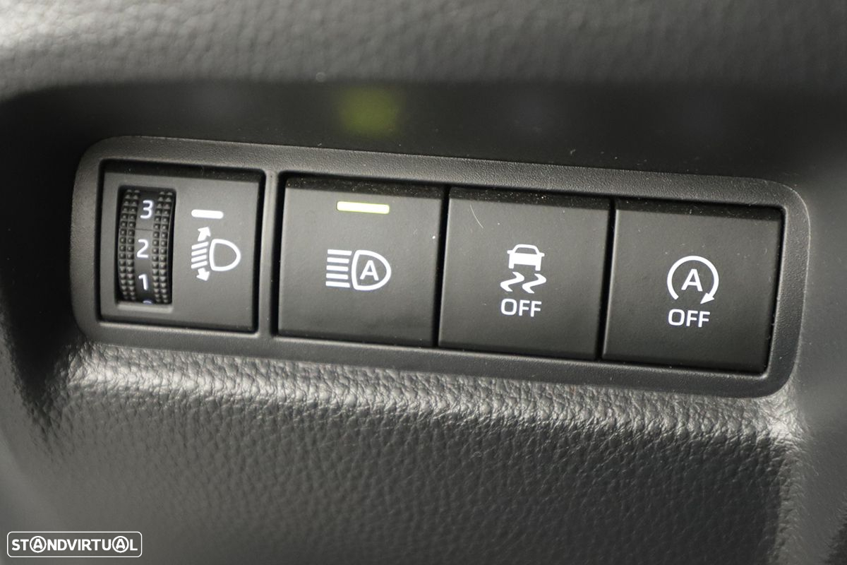 Toyota Aygo 1.0 X-Play - 18