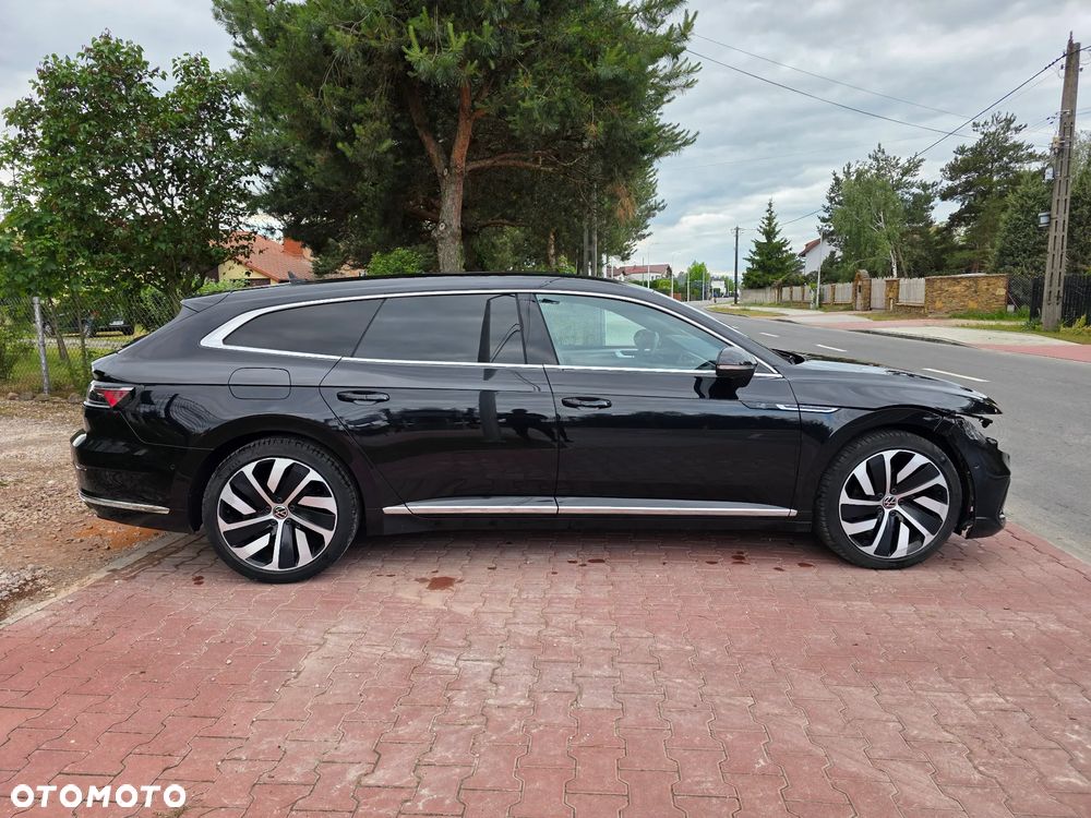 Volkswagen Arteon 2.0 TDI R-Line DSG - 8
