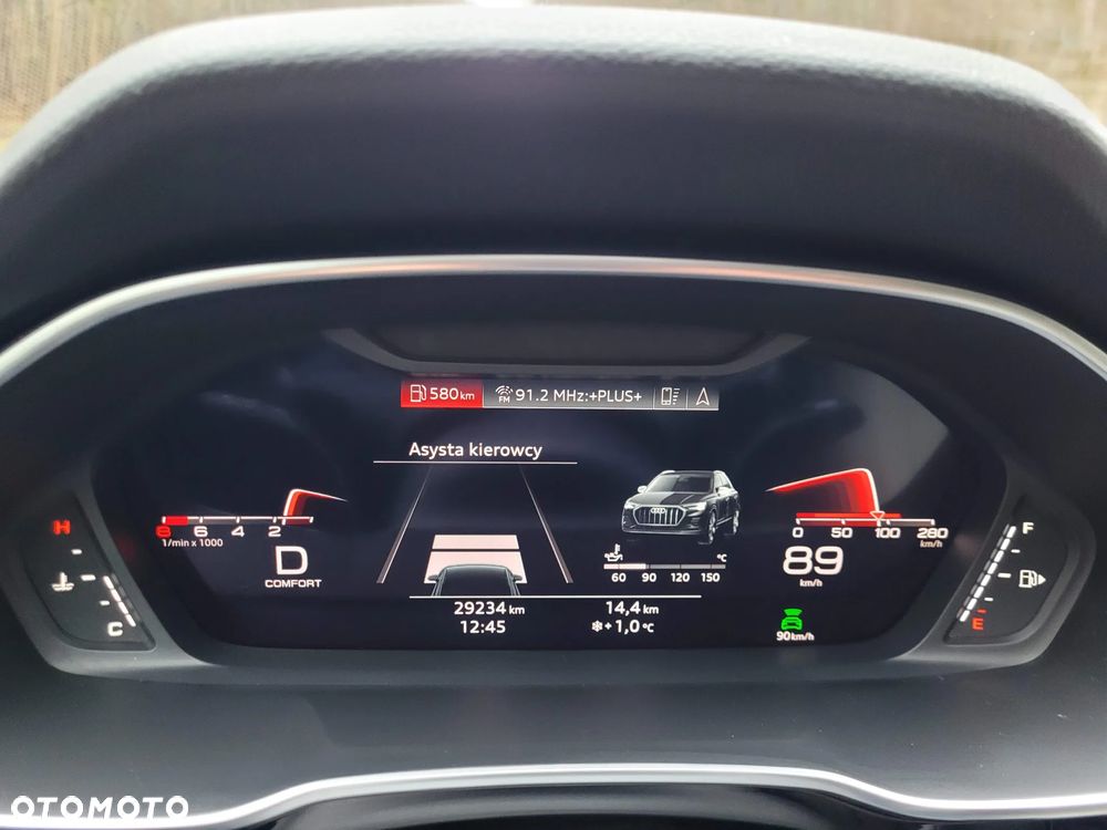 Audi Q3 45 TFSI Quattro S tronic S line - 18