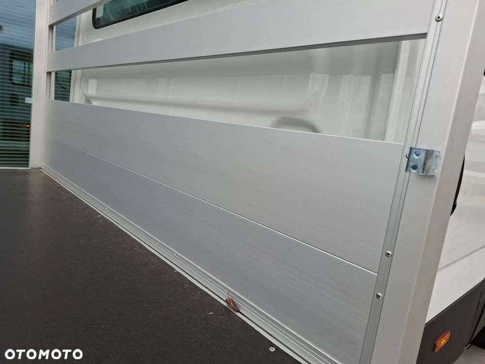 Iveco BRYGADÓWKA DOSTĘPNA OD RĘKI,DOKA - 21