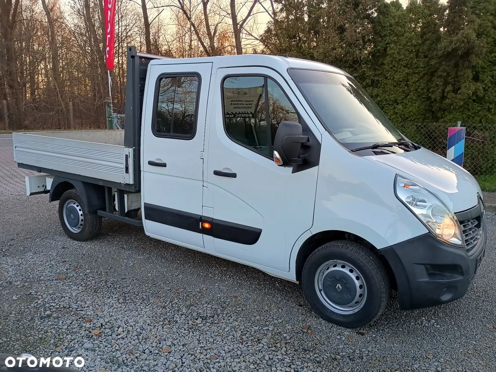 Renault Master - 5