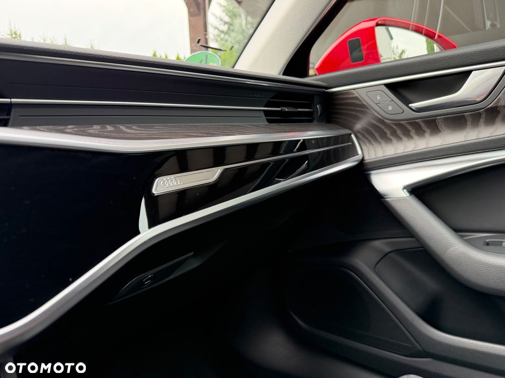 Audi A6 Avant 40 TDI S tronic S line - 27