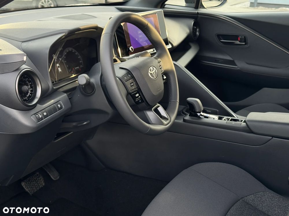 Toyota C-HR 1.8 Hybrid Comfort - 15