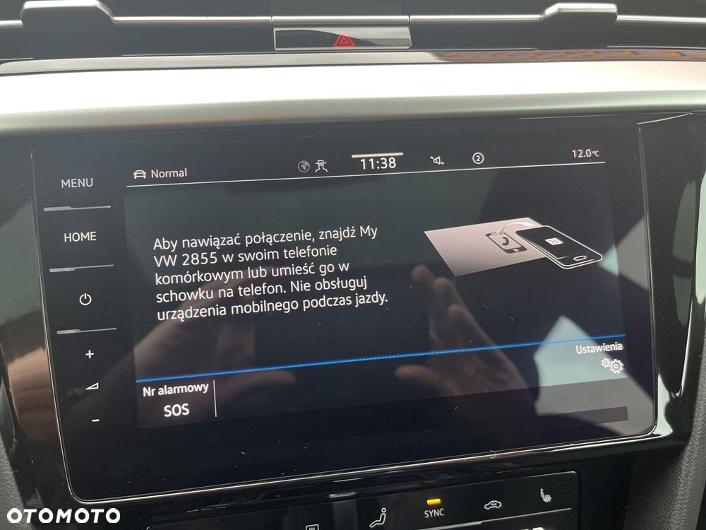 Volkswagen Arteon 2.0 TSI R-Line DSG - 24