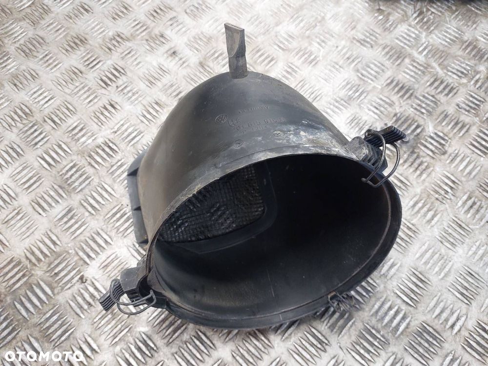 OBUDOWA FILTRA KABINOWEGO VOLKSWAGEN TRANSPORTER T4 LIFT 701815915B - 1