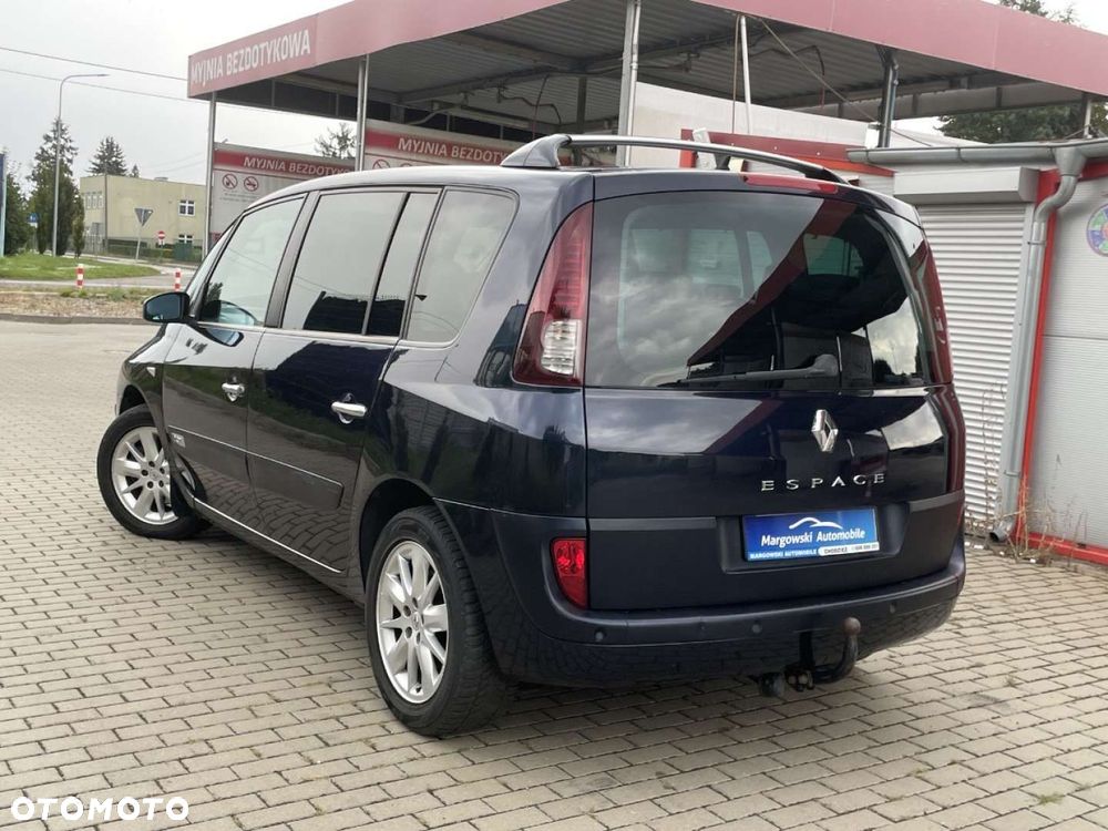 Renault Espace - 6