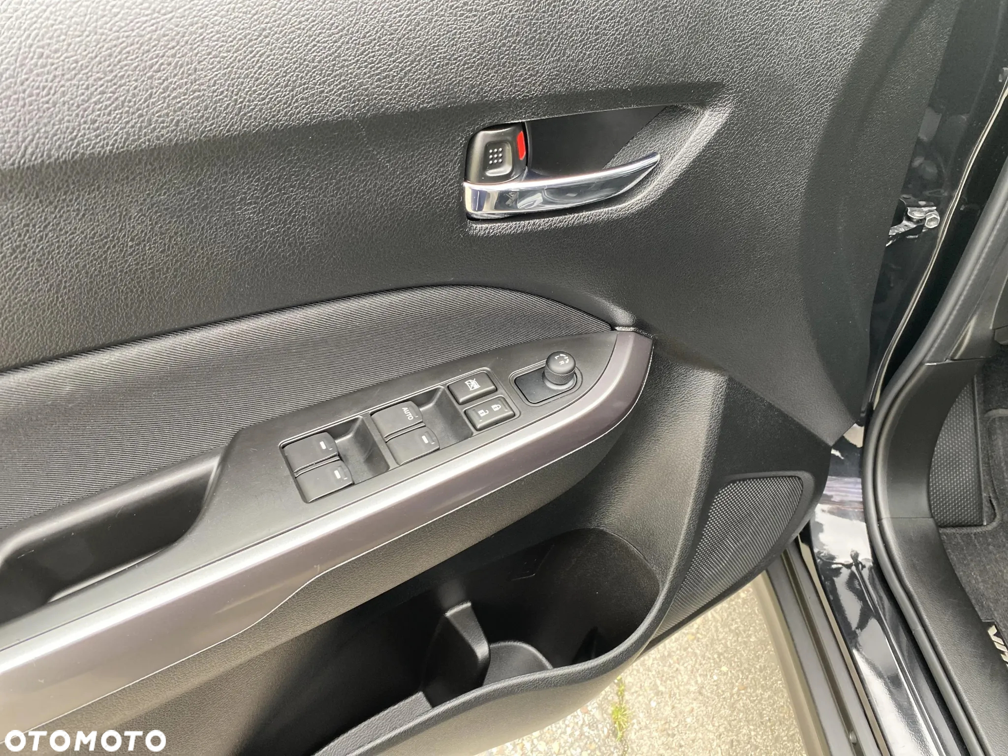 Suzuki Vitara 1.4 Boosterjet SHVS Premium 4WD - 10
