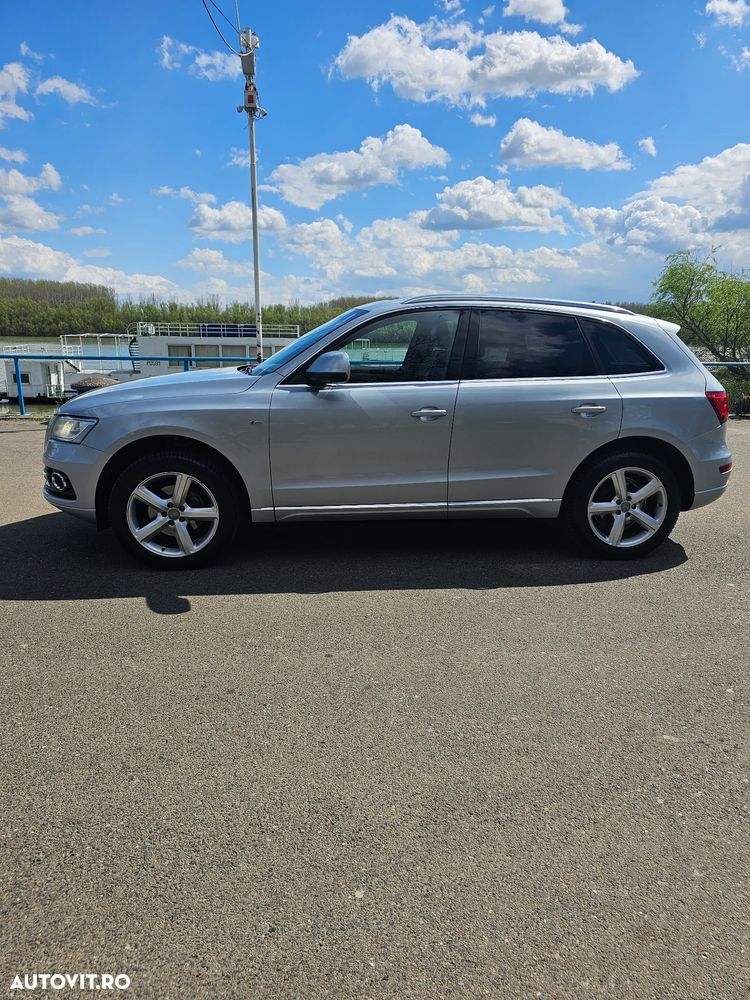 Audi Q5 - 3