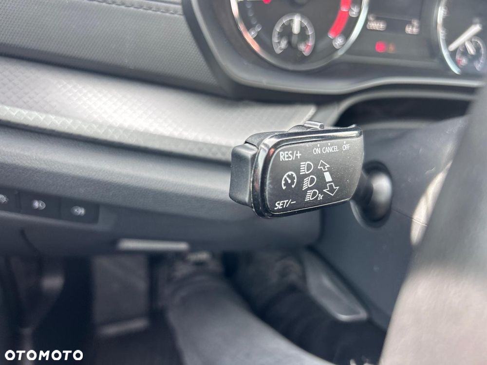 Skoda Octavia 1.5 TSI ACT Ambition - 13