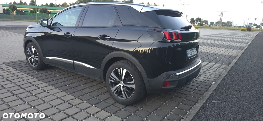 Peugeot 3008 PureTech 130 Stop & Start EAT6 Allure - 6