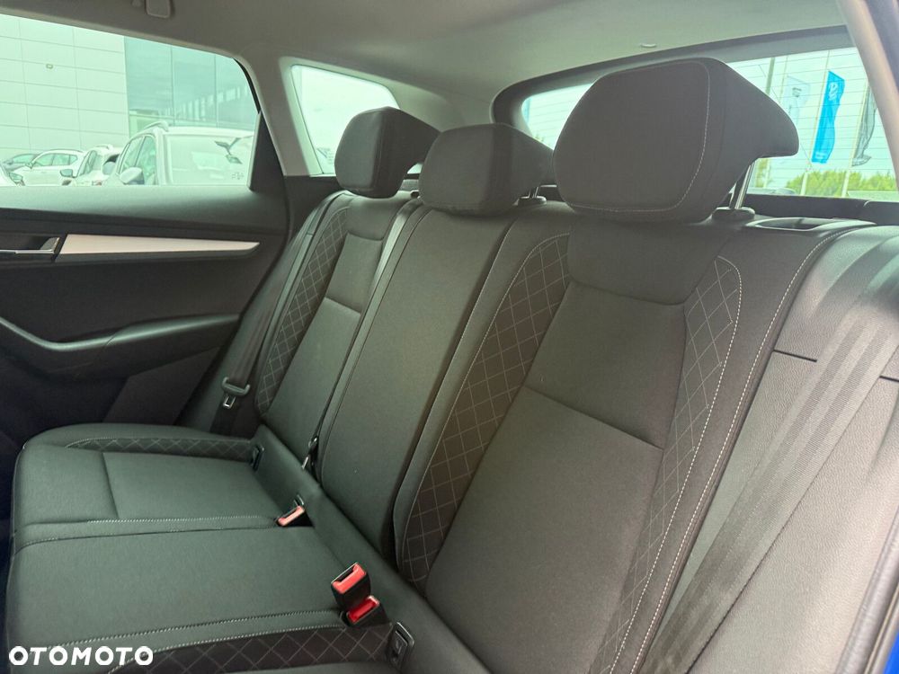 Skoda Karoq 2018
