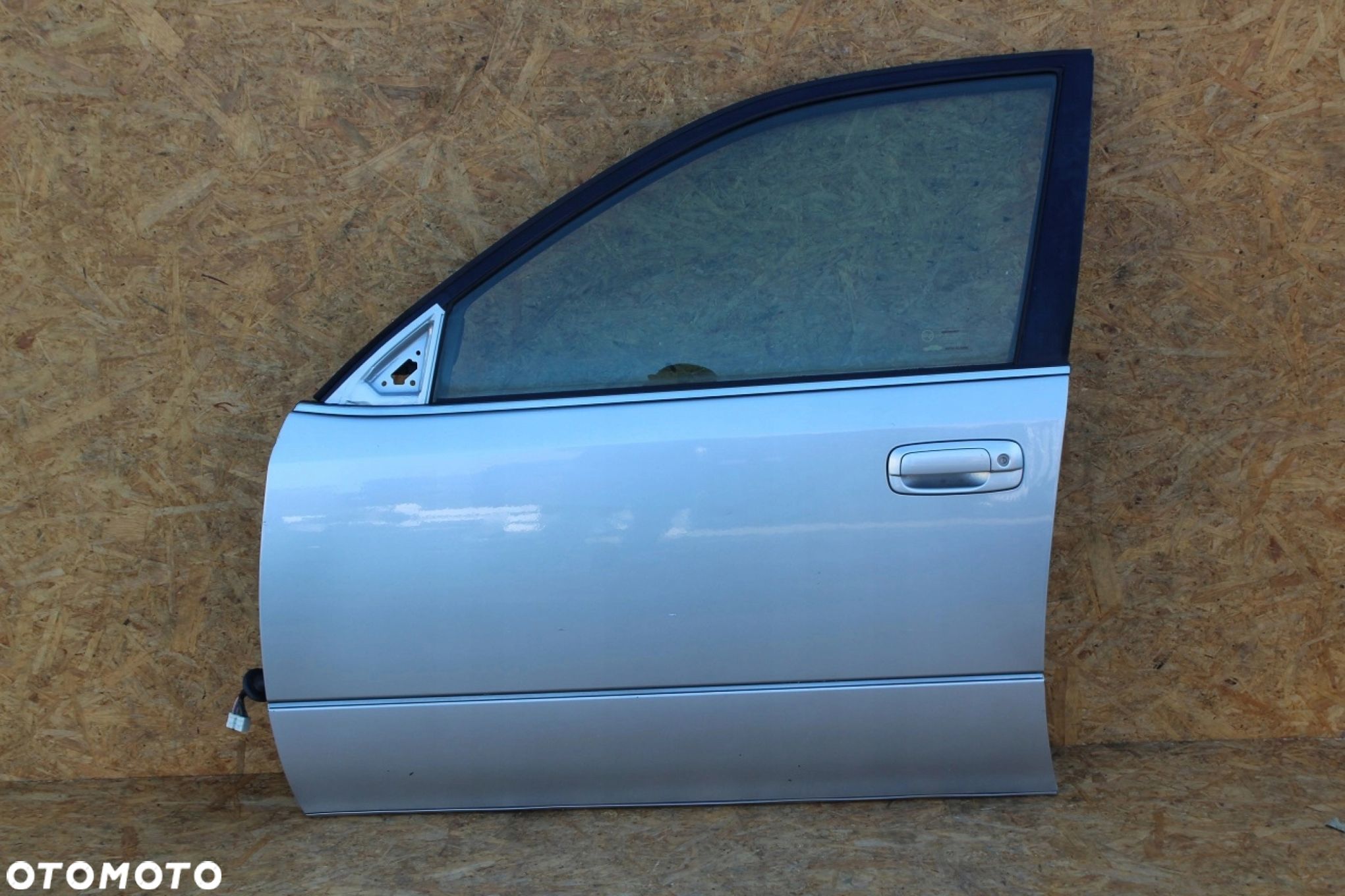 Drzwi LEWE PRZEDNIE Lexus GS II mk2 GS300 GS430 TOYOTA Aristo kompletne - 1