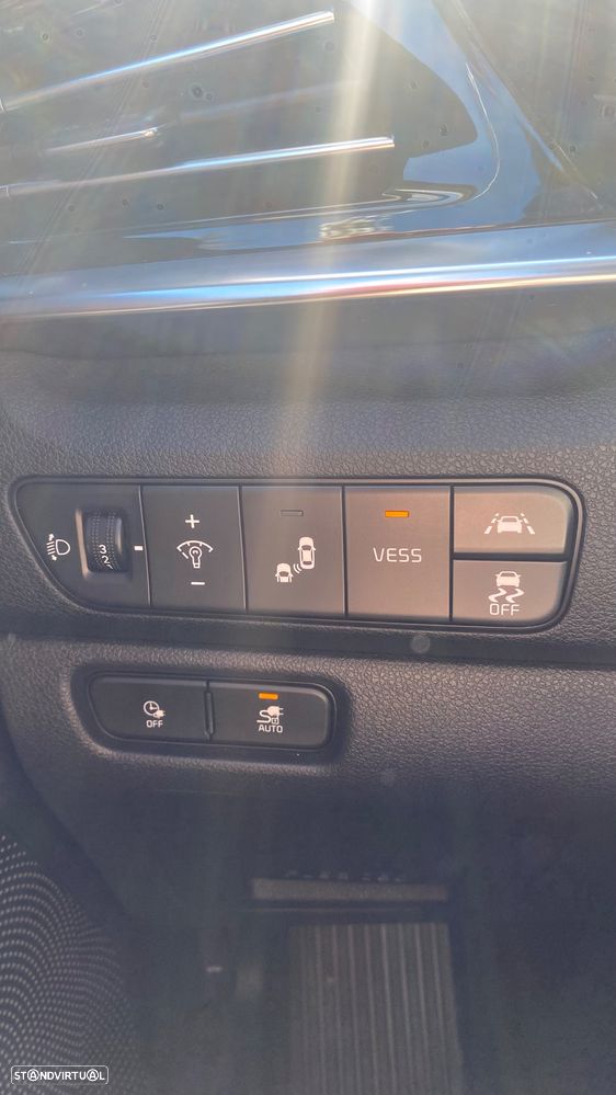 Kia e-Niro 64kWh - 30