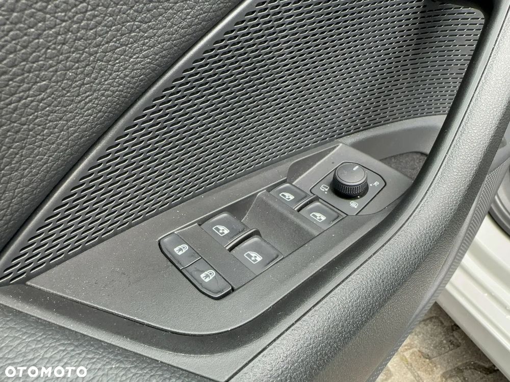 Skoda Octavia 1.5 TSI mHEV Sportline DSG - 16