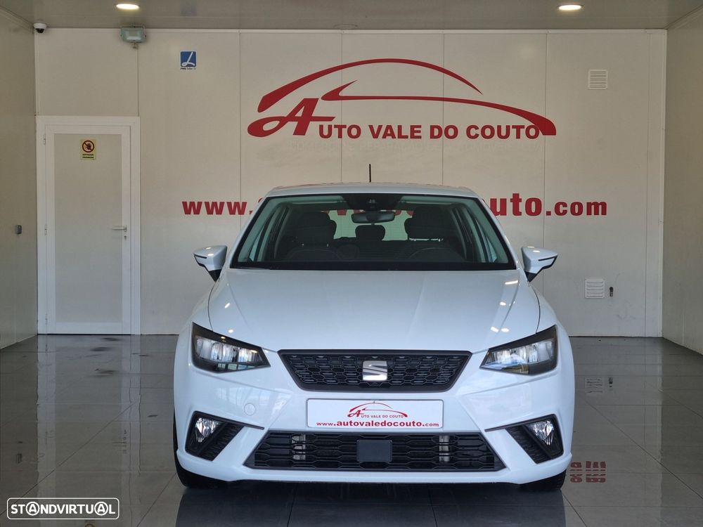 SEAT Ibiza 1.0 TSI Style - 2