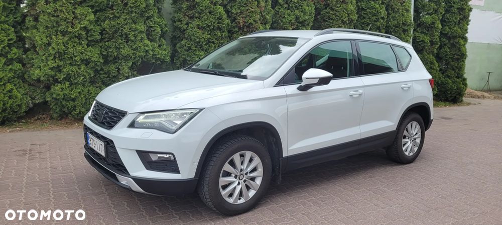 Seat Ateca - 2