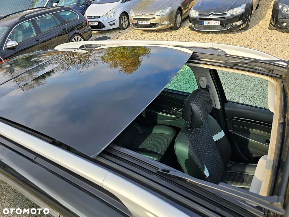 Renault Grand Scenic dCi 130 FAP Start & Stop Dynamique - 35