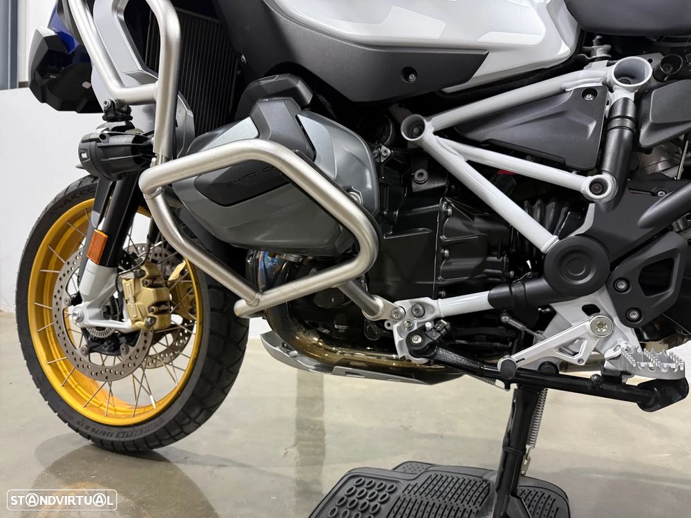 BMW R 1250 GS Adventure HP - 12