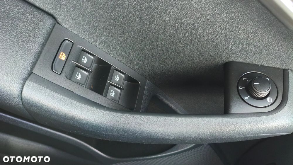 Skoda Octavia 1.5 TSI ACT DSG Ambition - 23