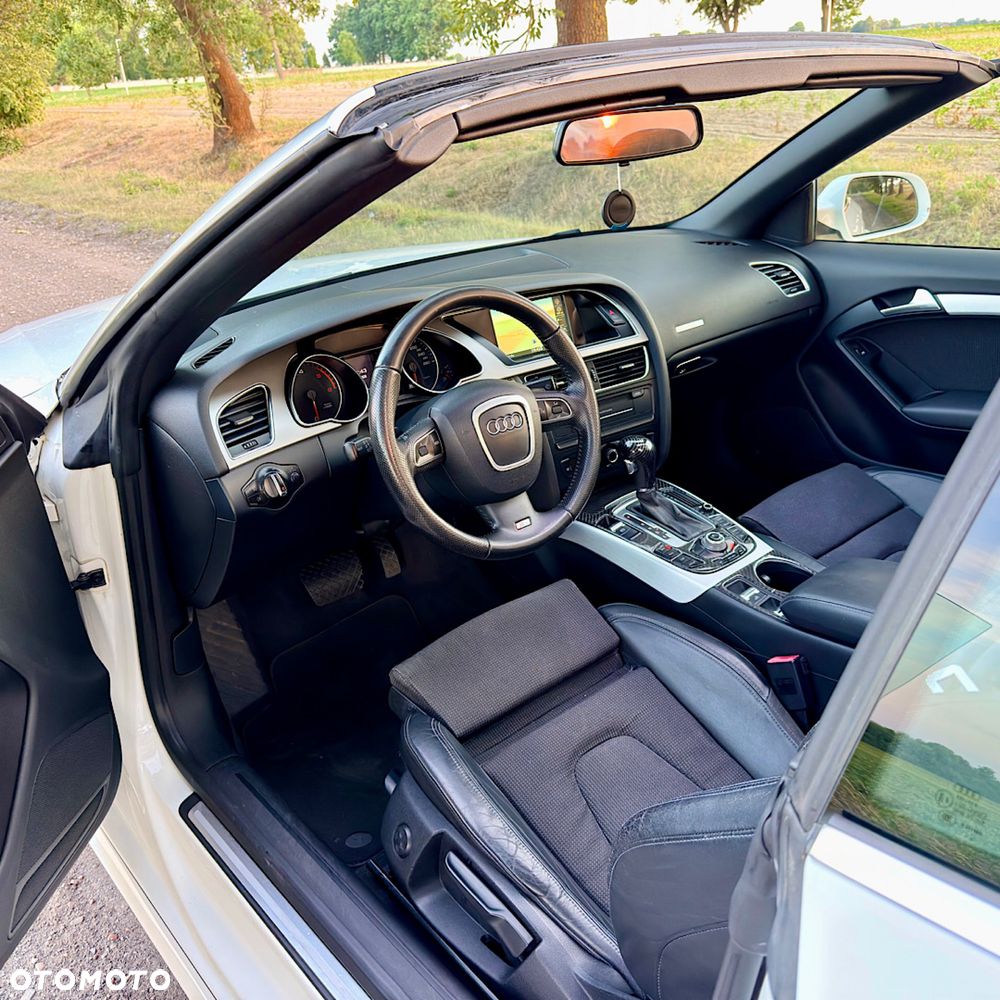 Audi A5 Coupé - 6