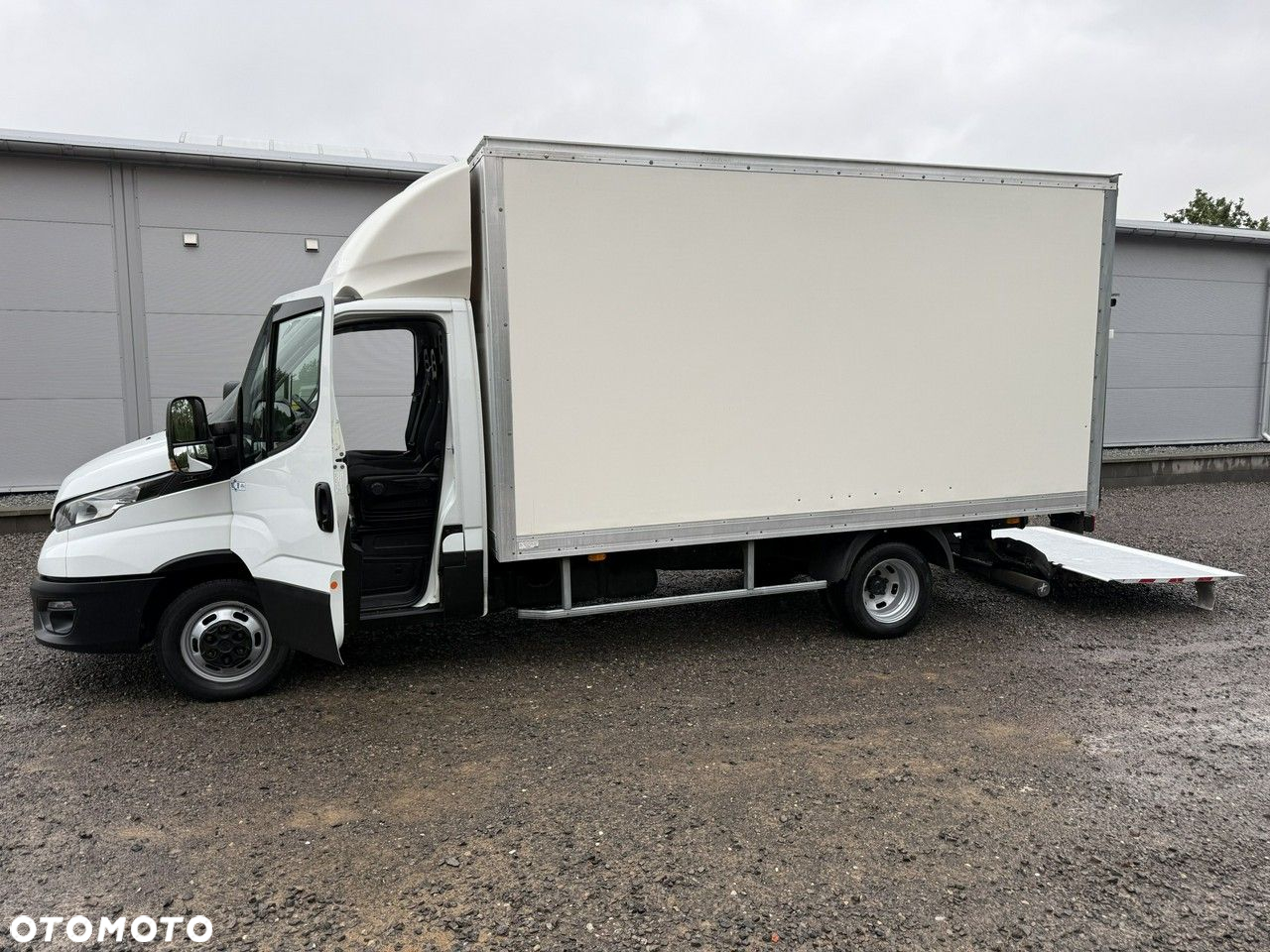 Iveco Daily - 19