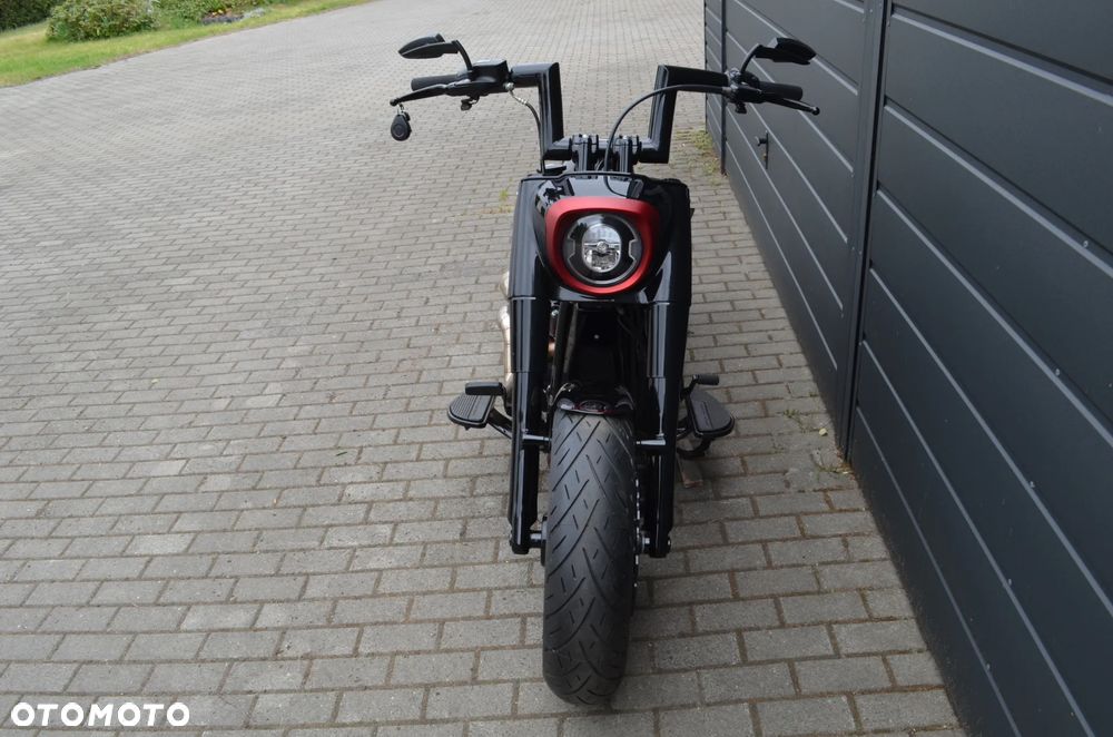 Harley-Davidson Softail Fat Boy - 13