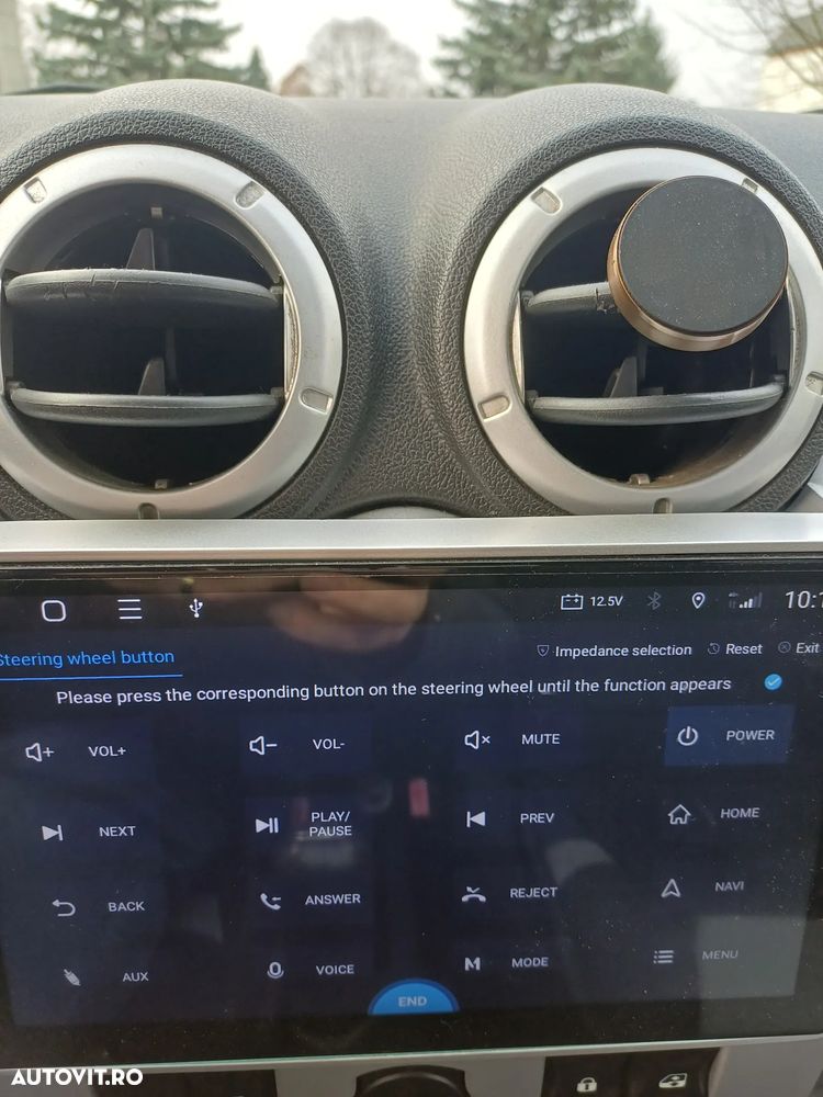 Dacia Logan 1.4 MPI Laureate - 3