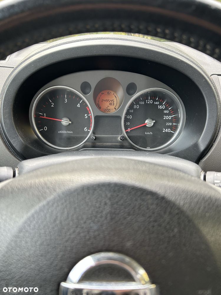Nissan X-Trail - 7