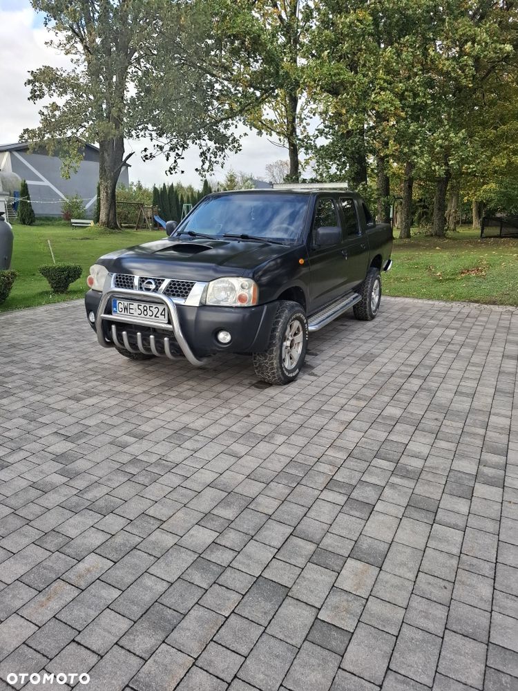 Nissan Inny - 1
