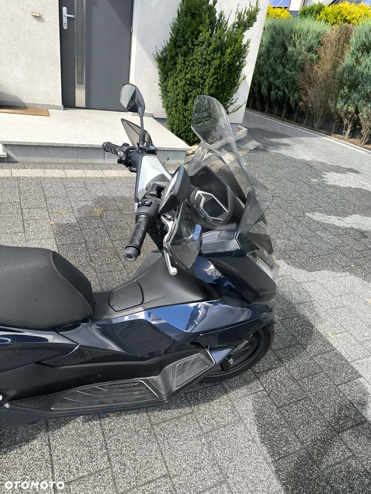 Honda PCX - 7