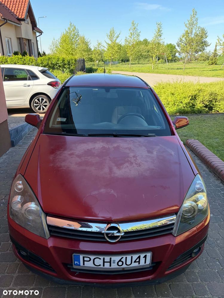 Opel Astra - 7