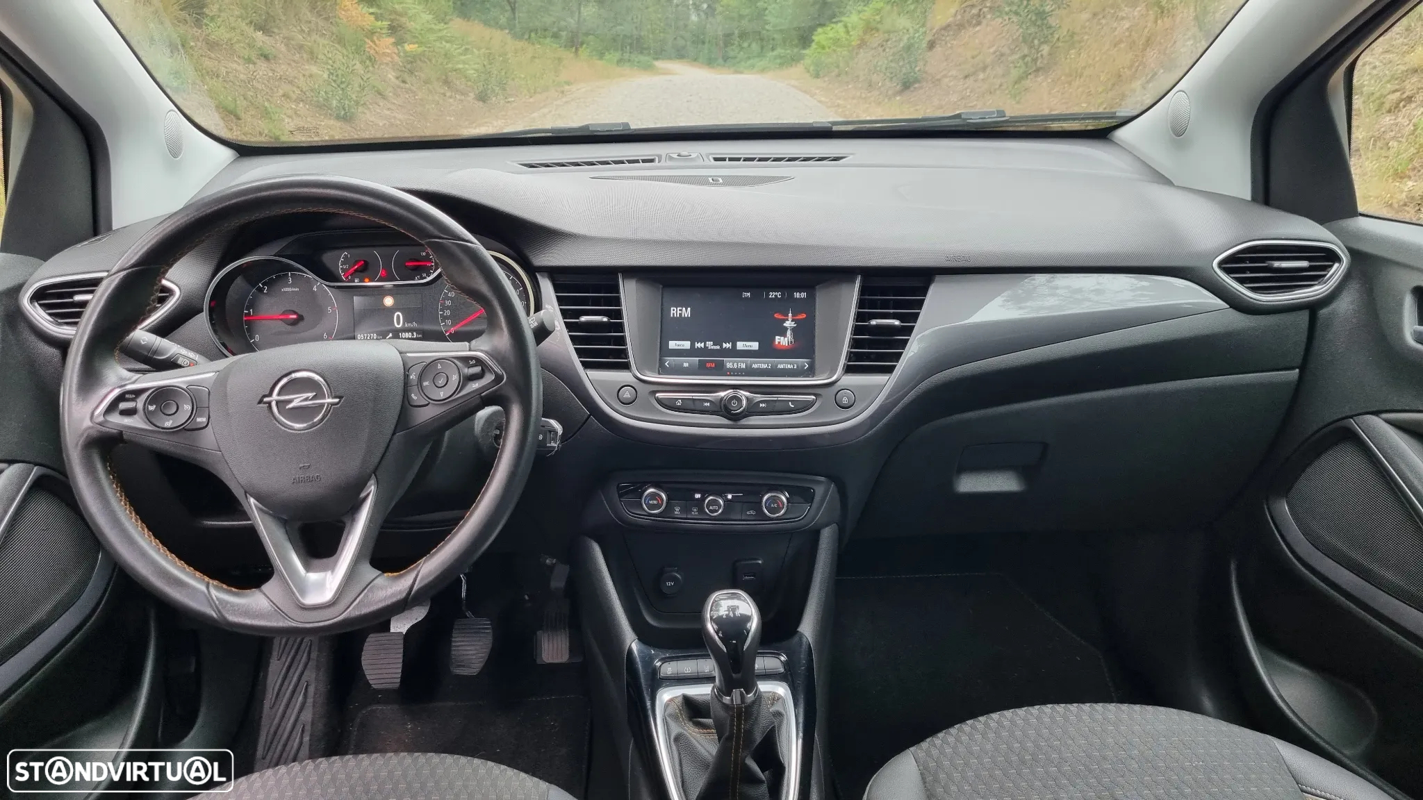 Opel Crossland X 1.6 CDTi Edition - 6