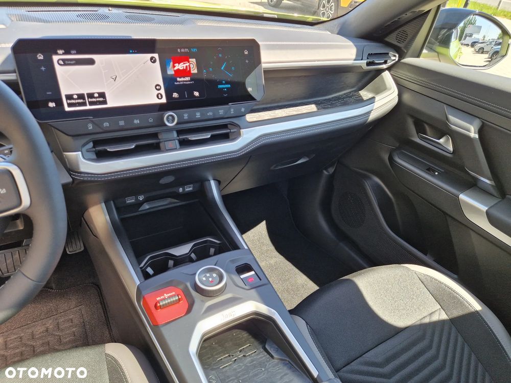 Jeep Compass 1.2 T3 mHEV First Edition FWD DCT - 11