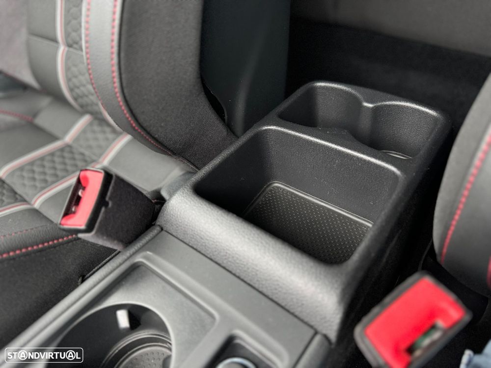 VW Golf GTI Clubsport DSG - 42