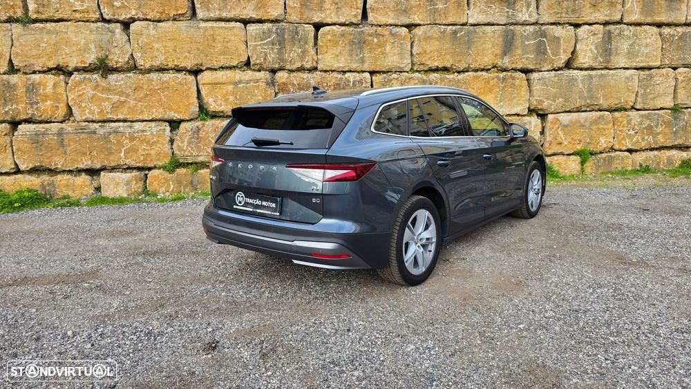 Skoda Enyaq iV 80 - 2