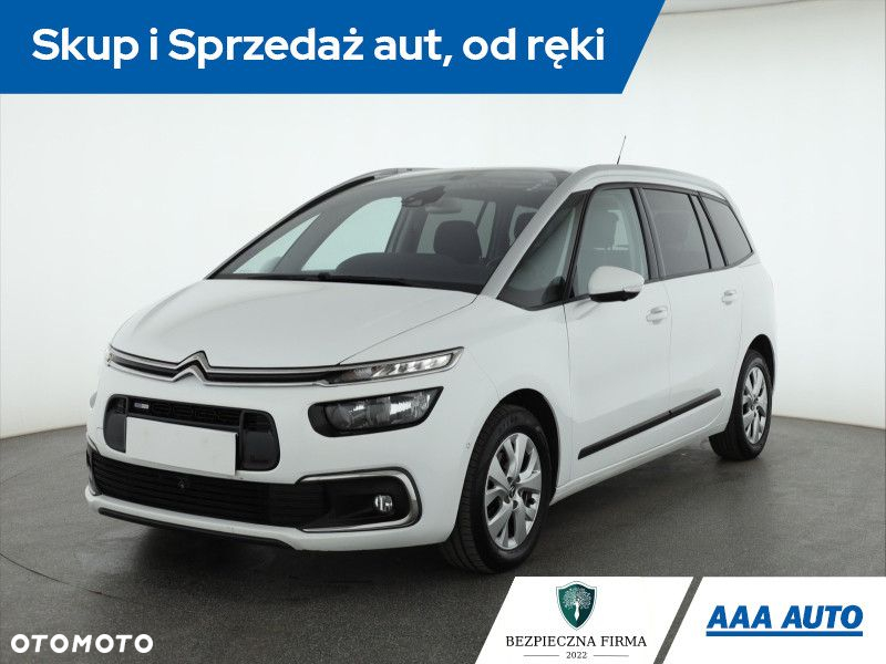 Citroën C4 Grand Picasso - 2