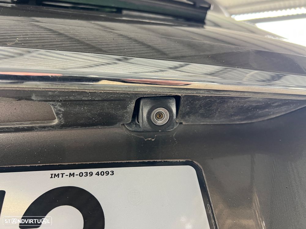 Toyota Verso 1.6 D-4D Exclusive+GPS - 8